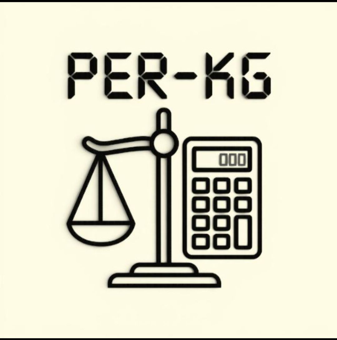 PER-KG THRIFT HOUSE