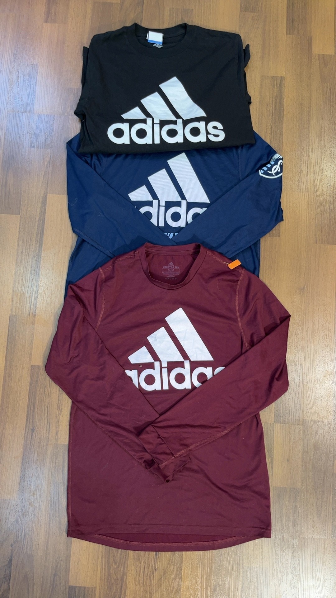 av-2410 adidas l/s t shirt