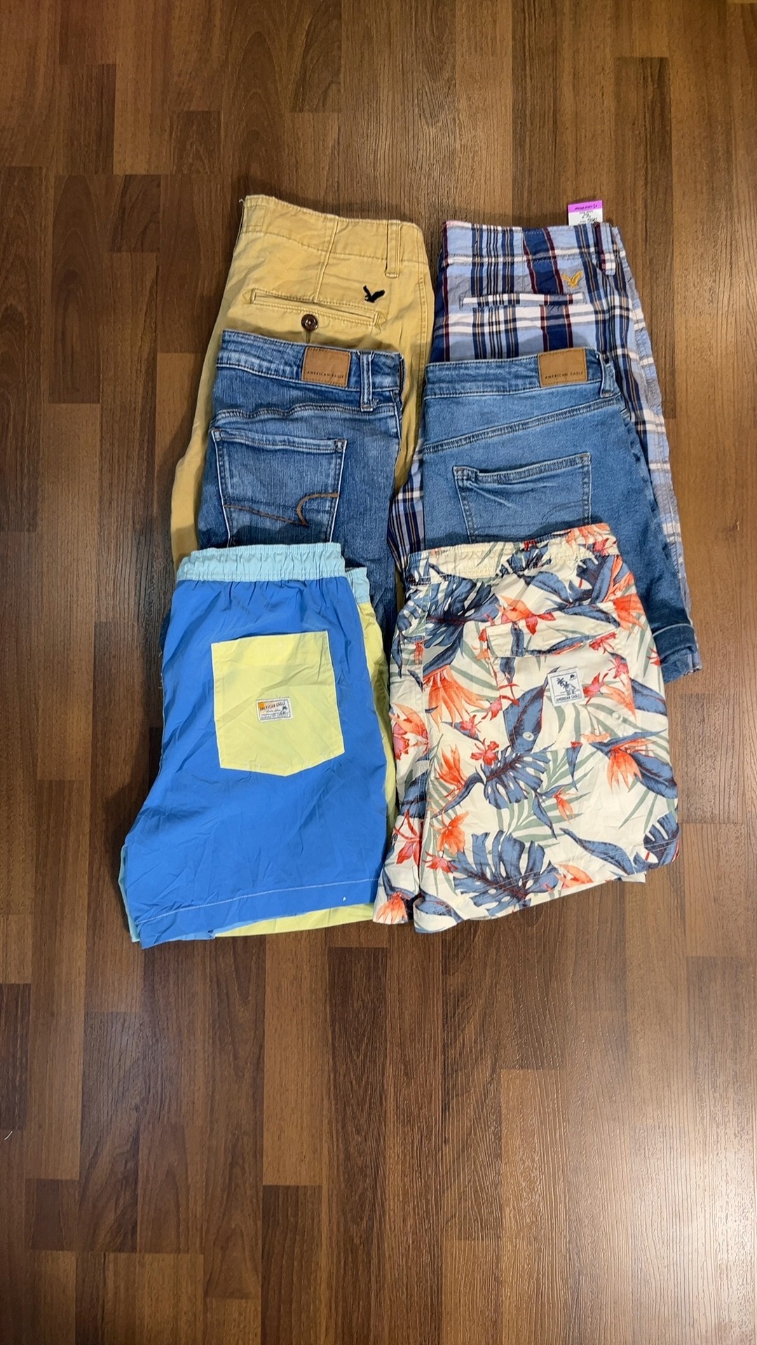 av-2414 four brand | american eagle | holister | a..