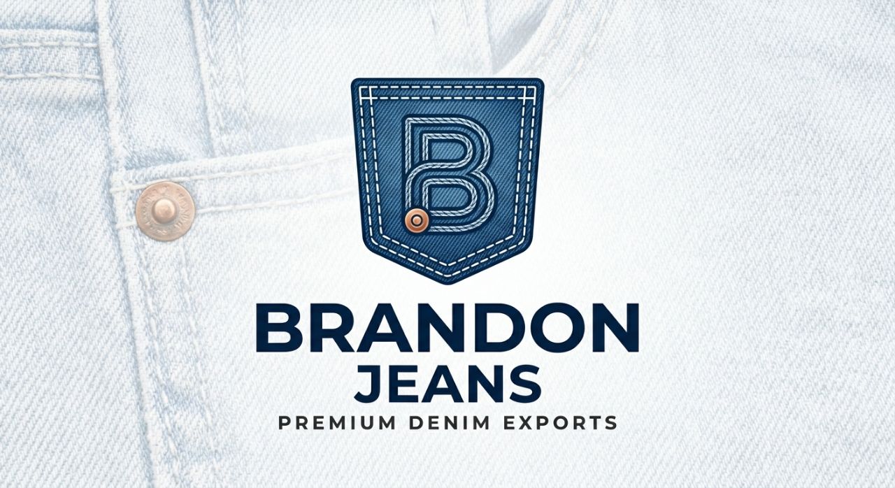 Branded Imported Jeans