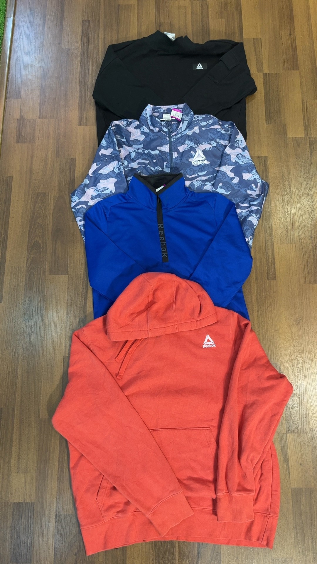 av-2482 rebook sweatshirt hoodies