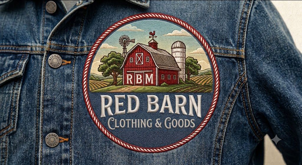 Red Barn Marktet