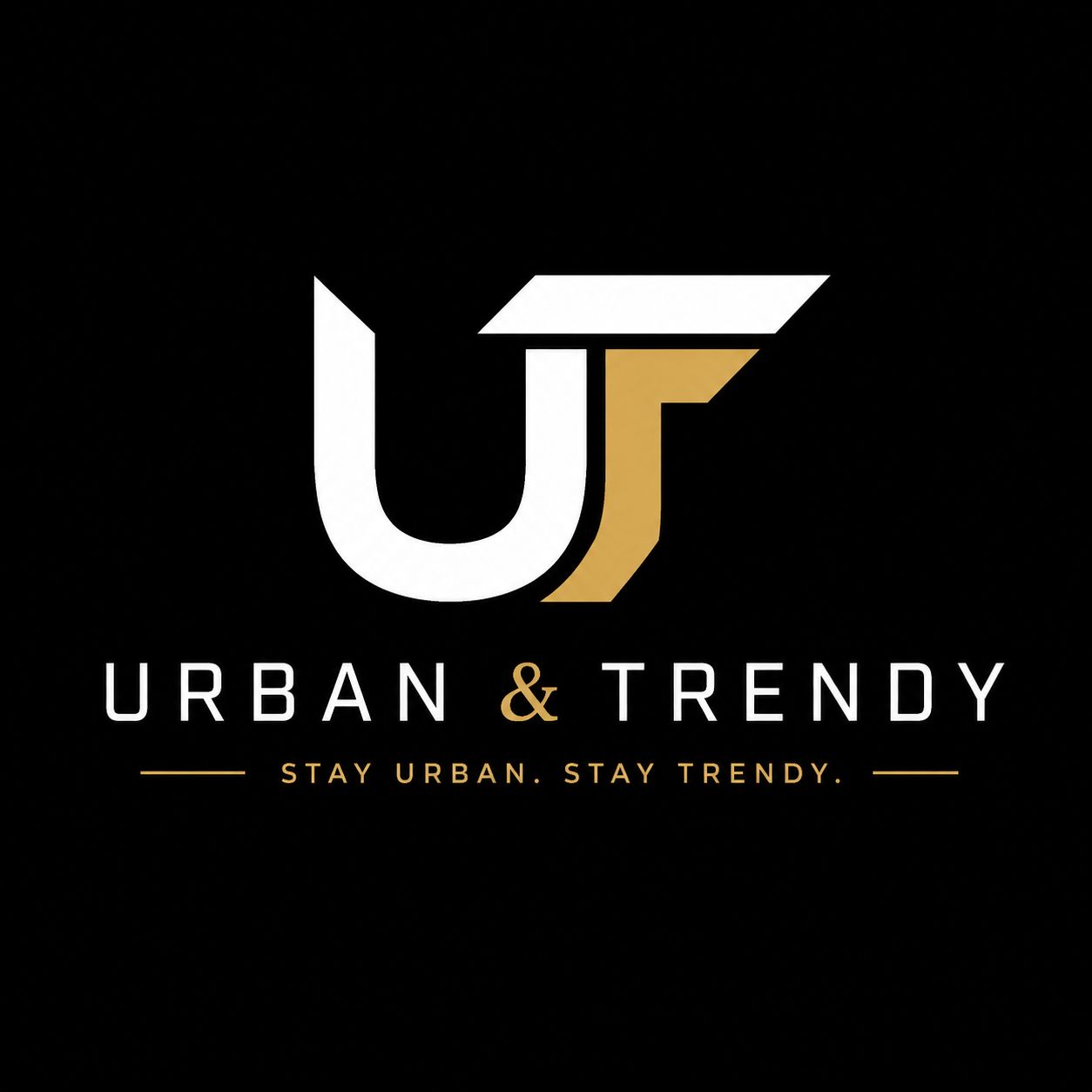 Urban & trendy