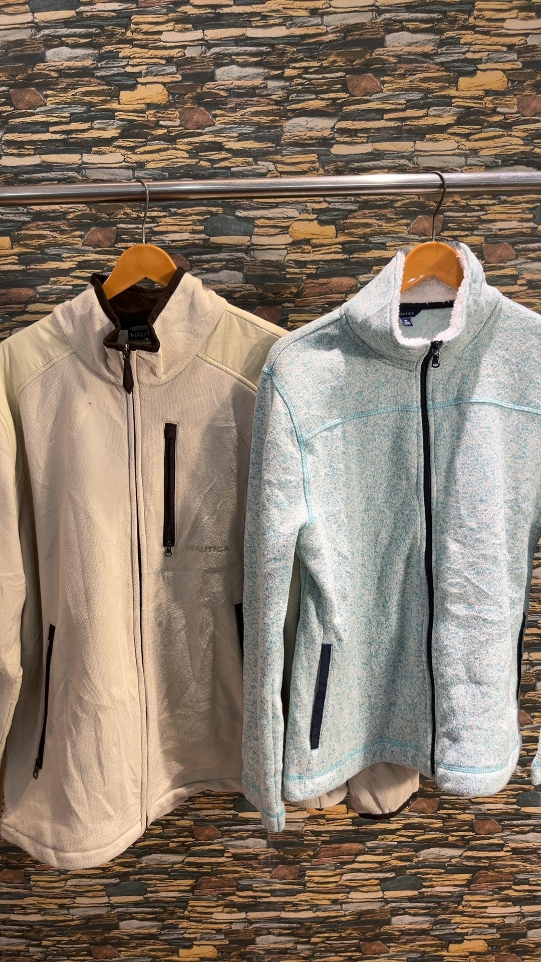 av-2465 nautica mix jacket
