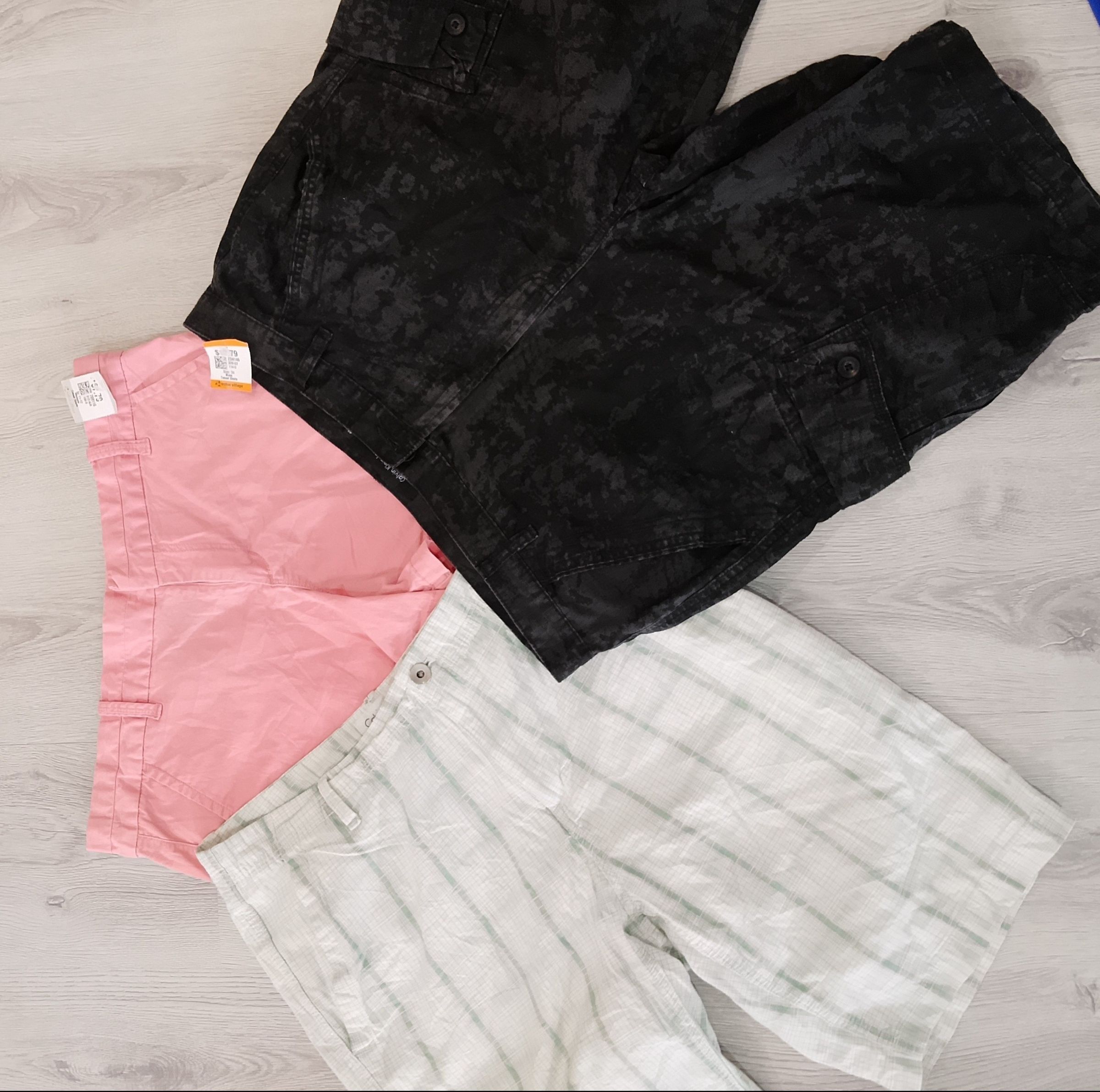 av-2498 calvin klein shorts