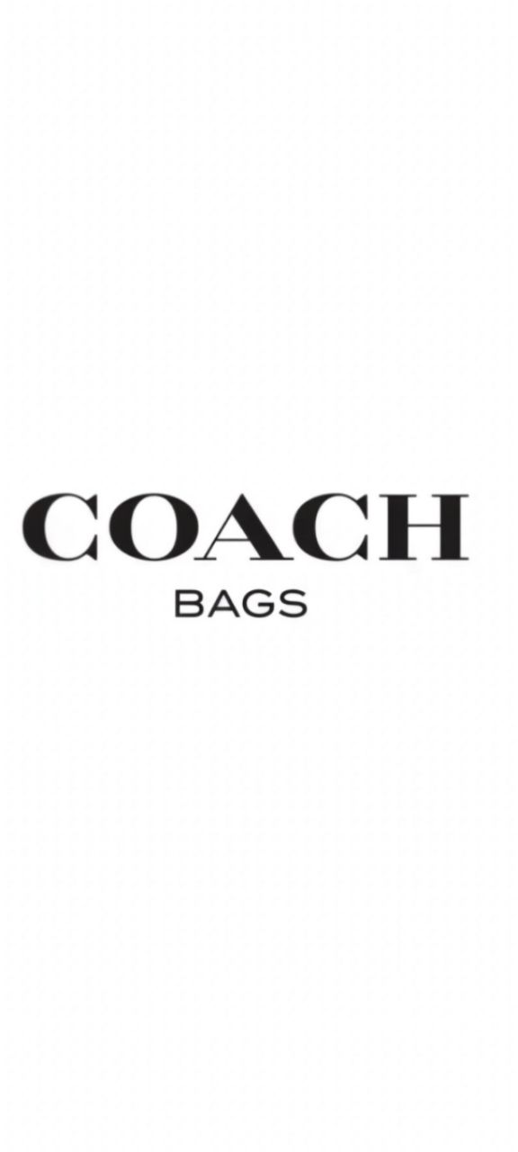 Coach Bags