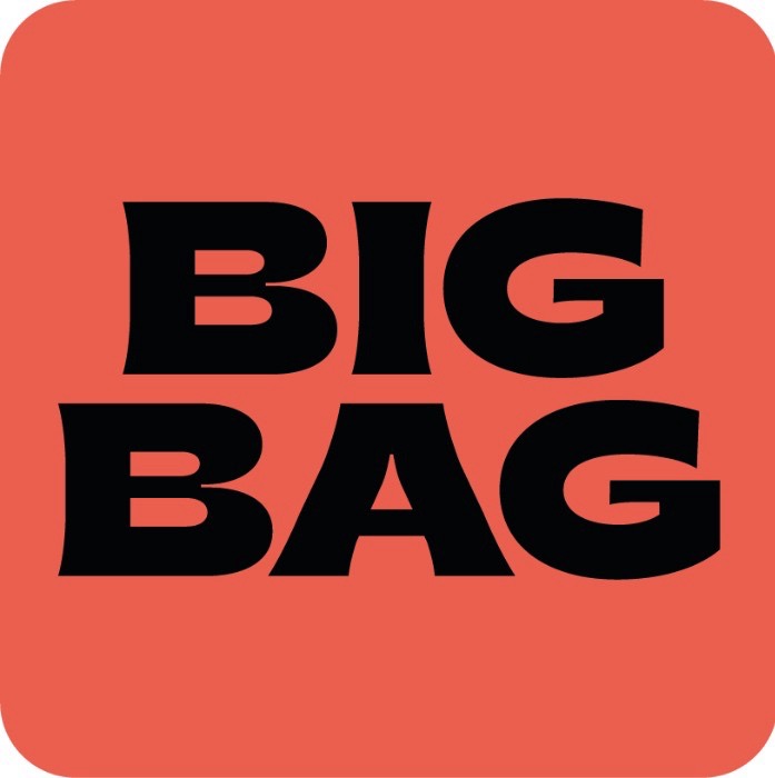 Big Bag Vintage Wholesale