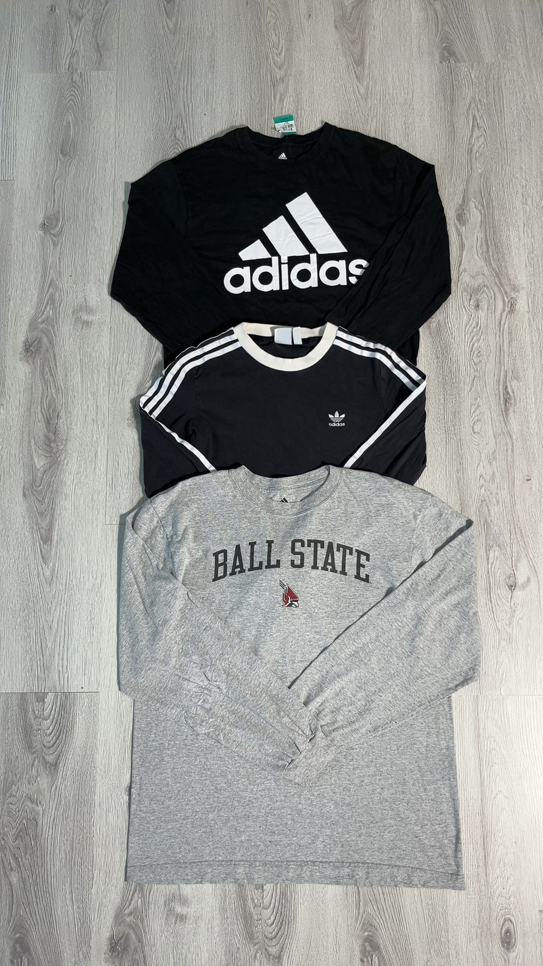 av-2506 adidas l/s t-shirt