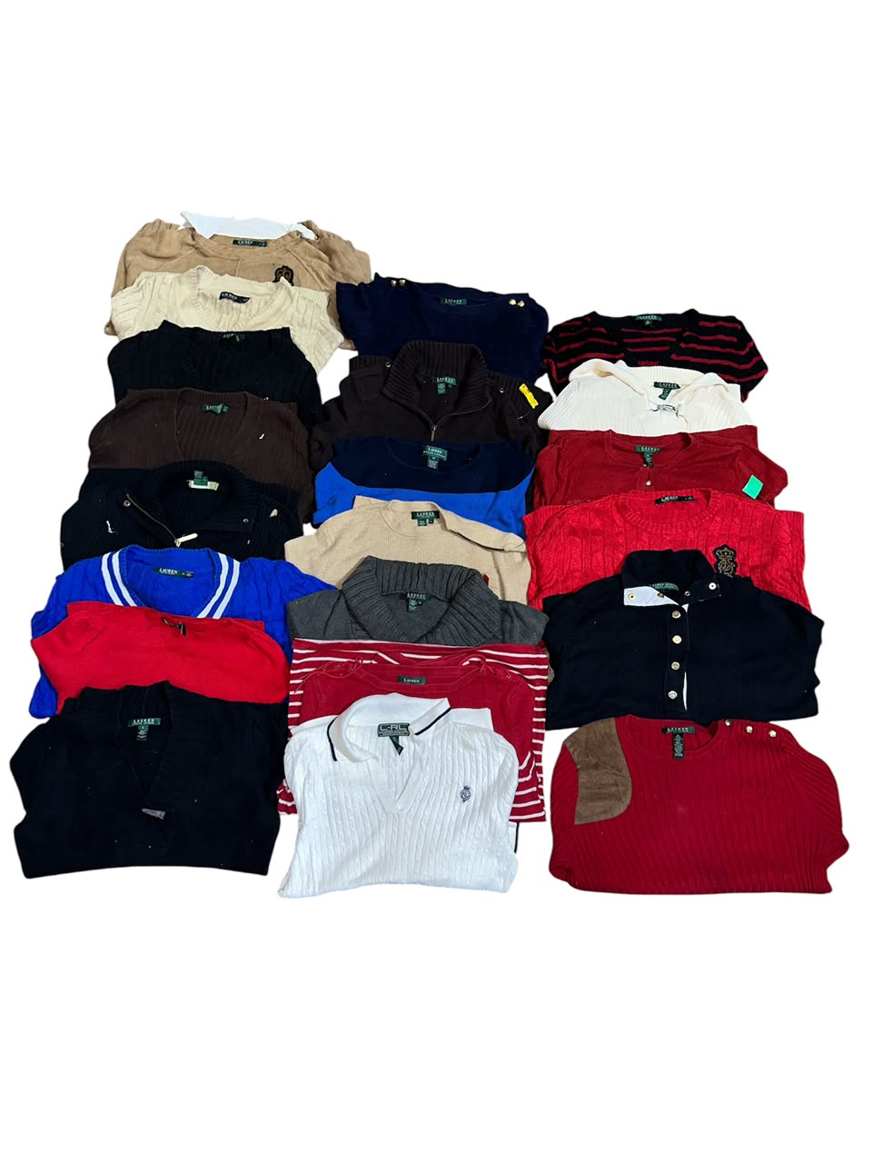 Pulls Ralph Lauren