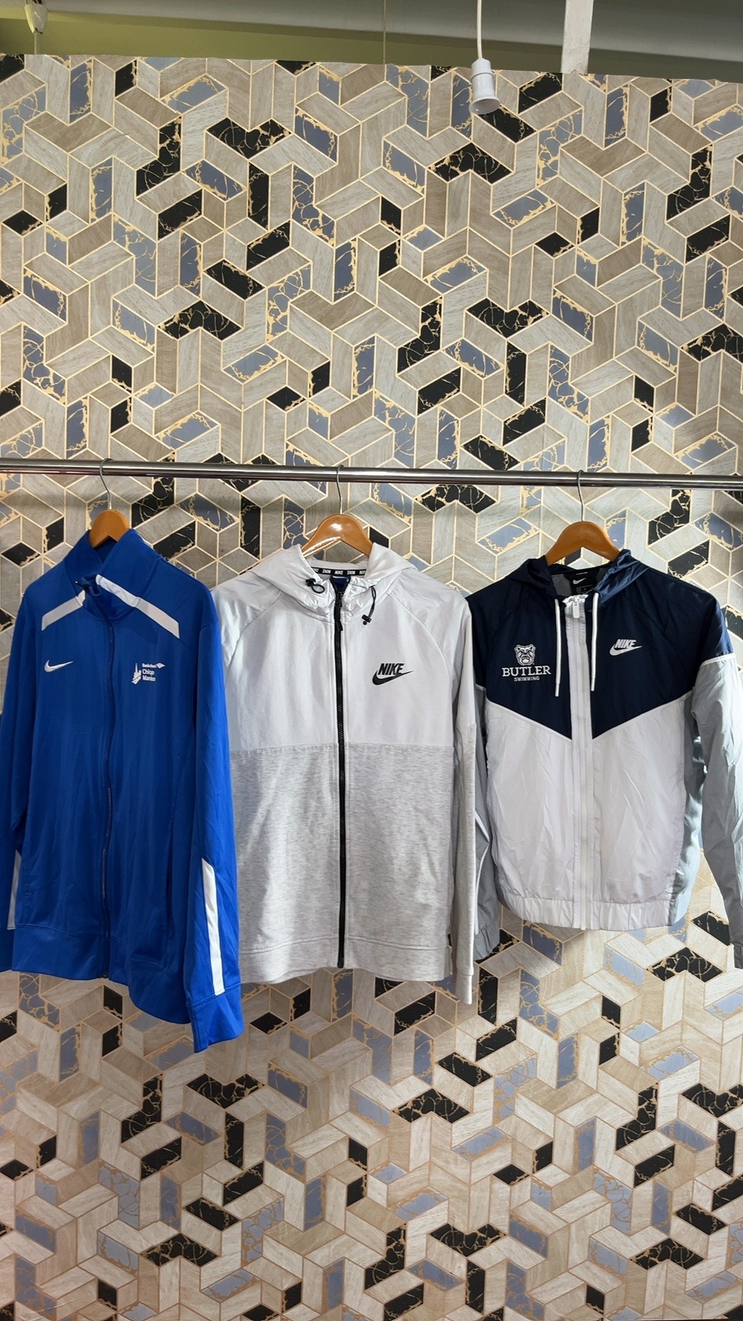 av-2502 nike mix jackets