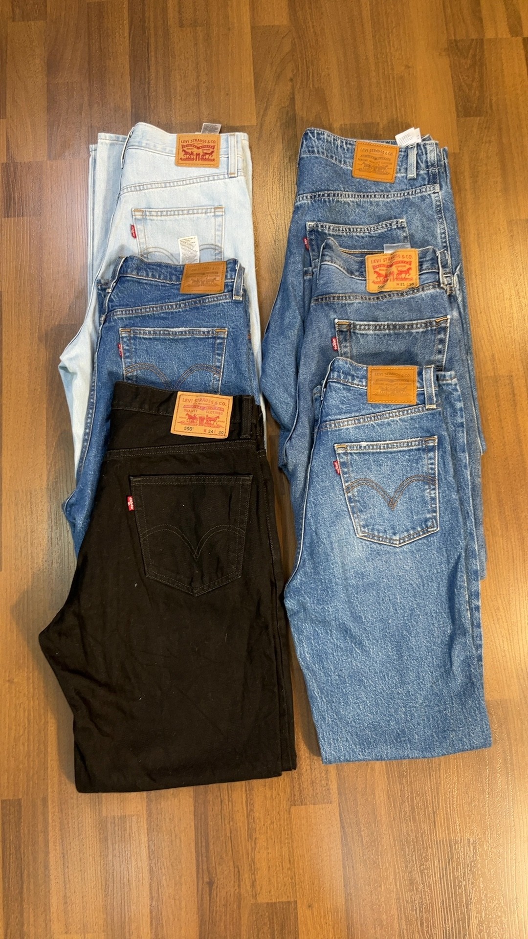 av-2522 levi's jeans