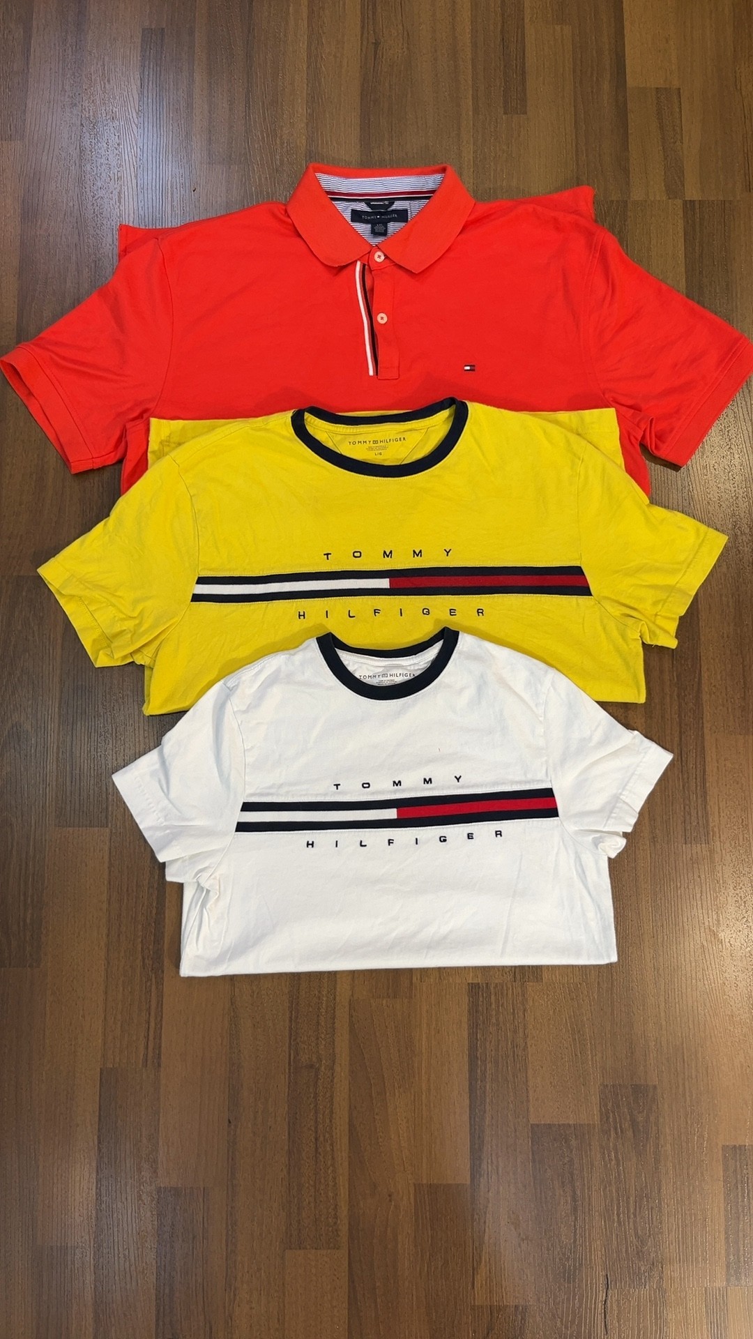 av-2515 tommy hilfiger t shirt
