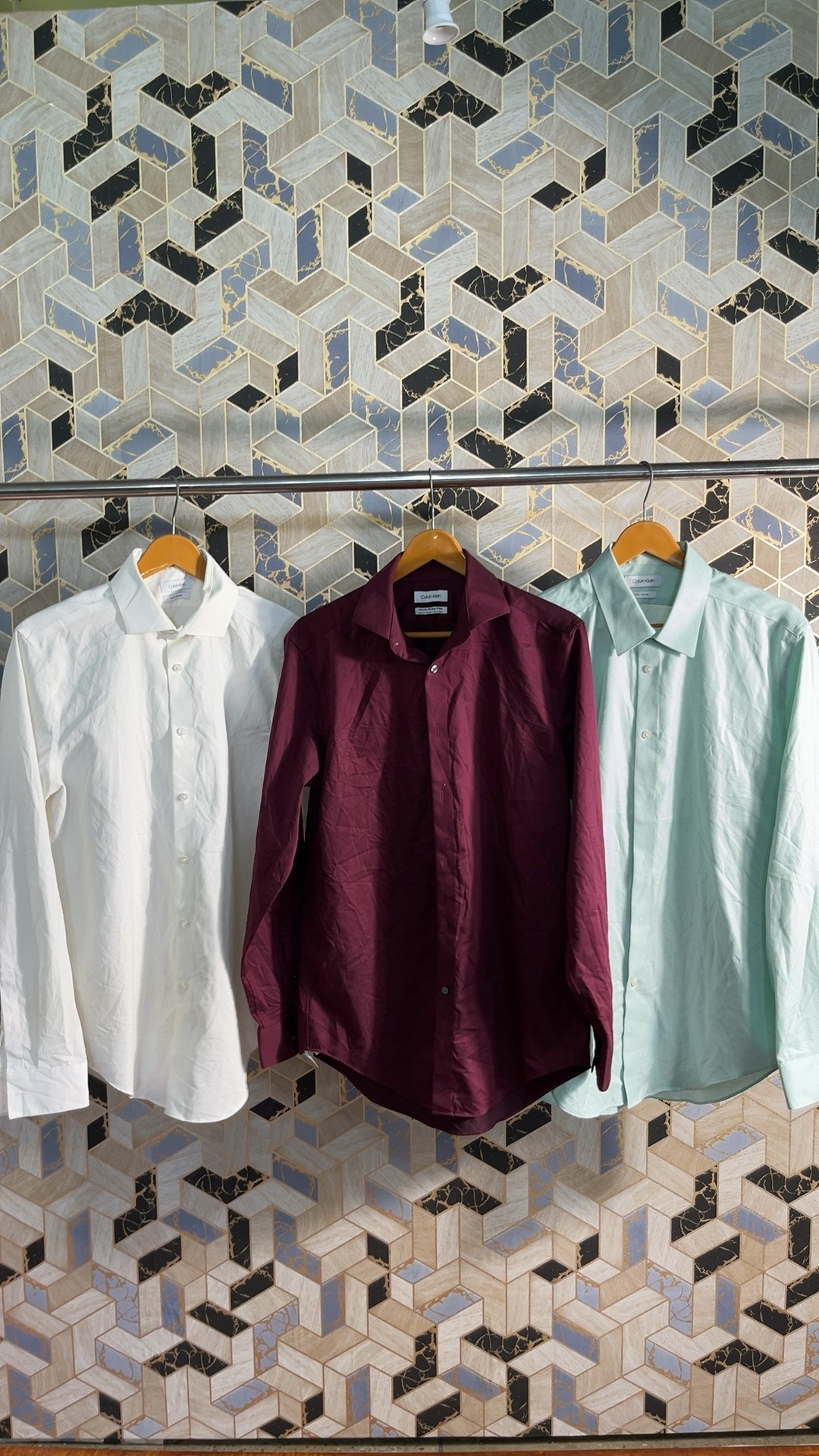 av-2504 calvin klein men-shirts
