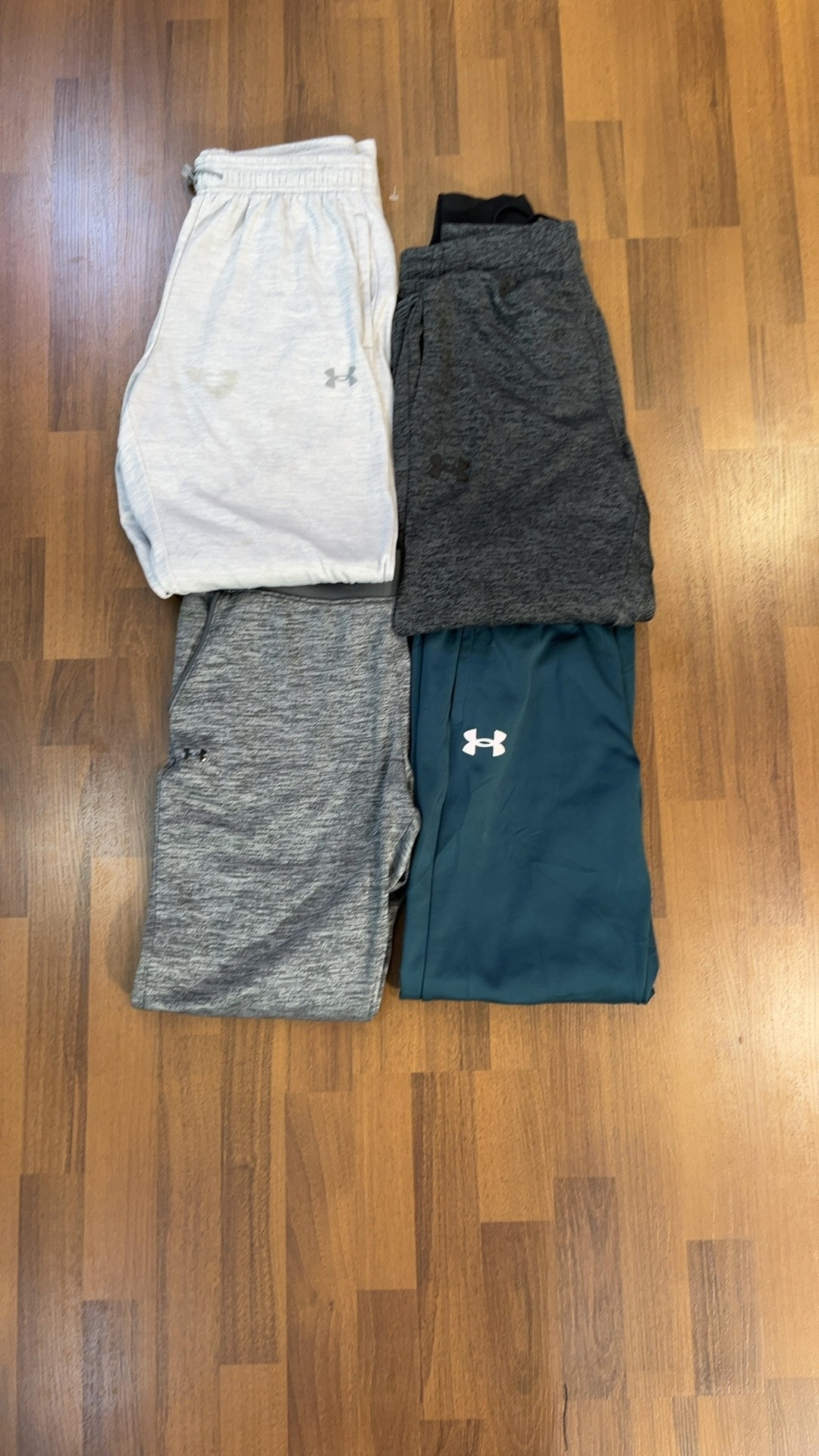av-2519 under armour sweatpants
