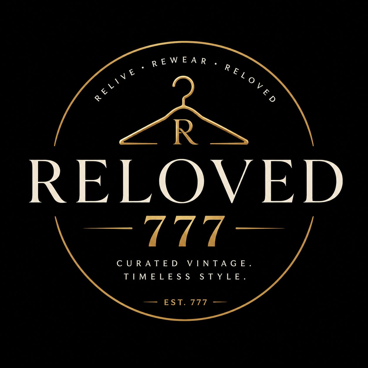 Reloved 777