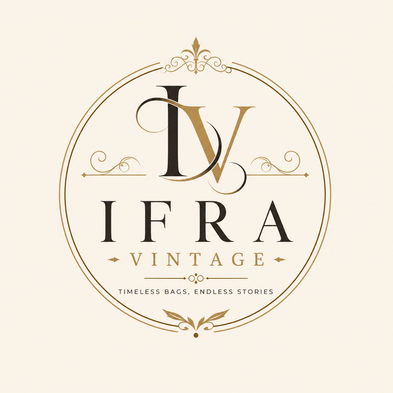 Ifra Vintage