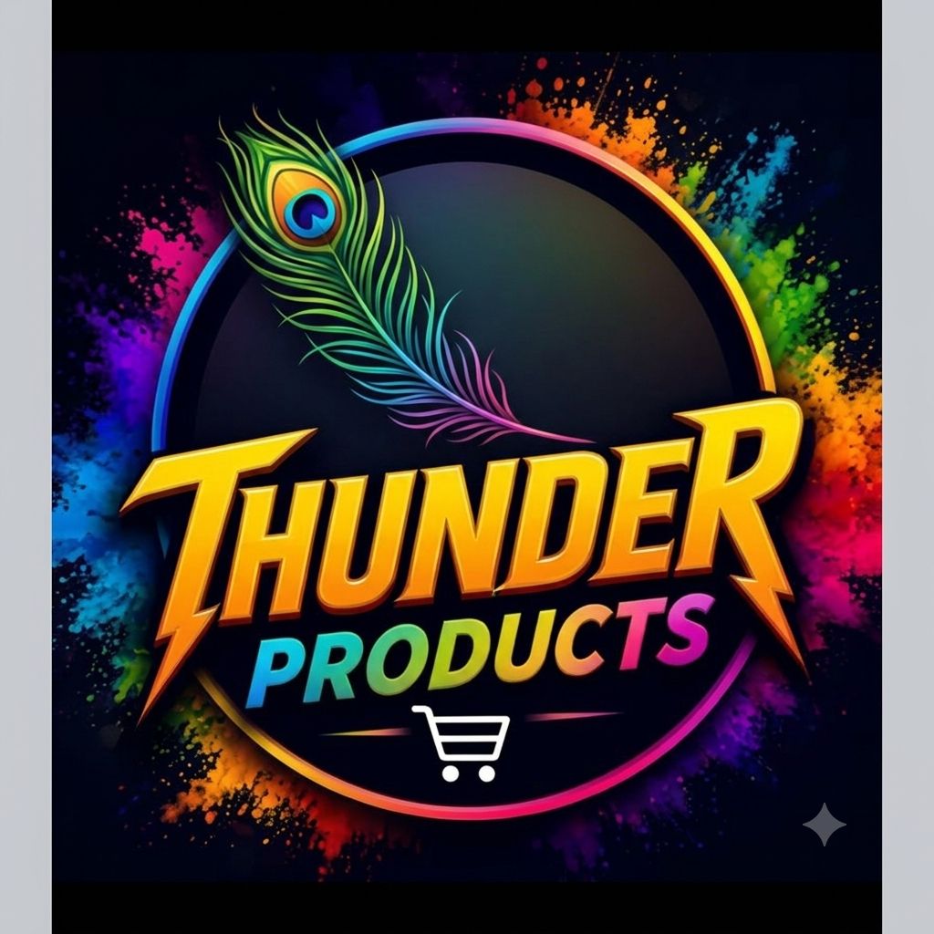Thunder Productz