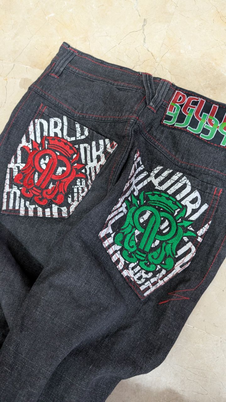Vintage Rebels