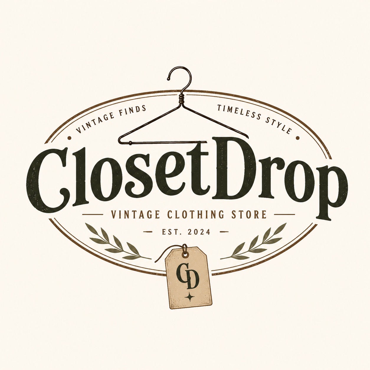 ClosetDrop