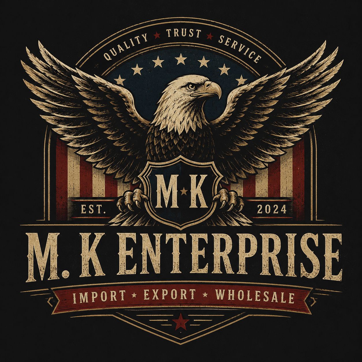 M. K. Enterprise