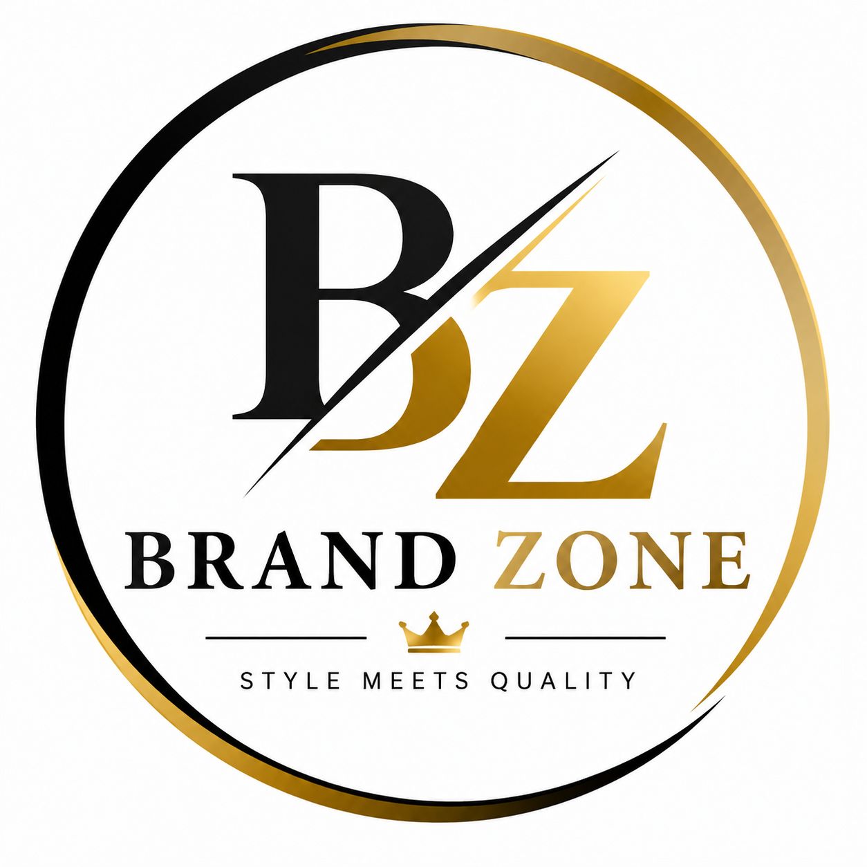 BRAND ZONE