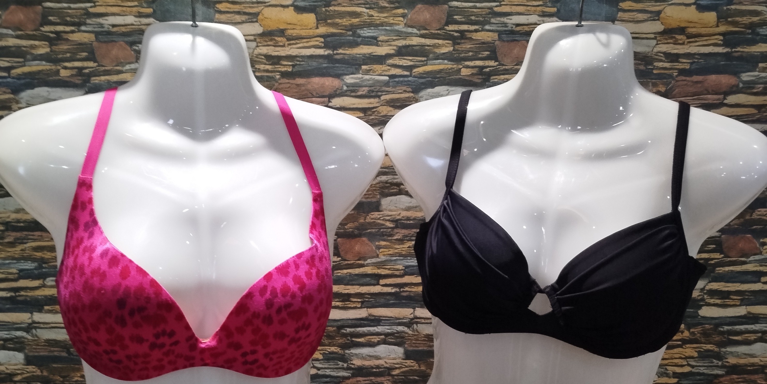 av-2237 victoria's secret bras