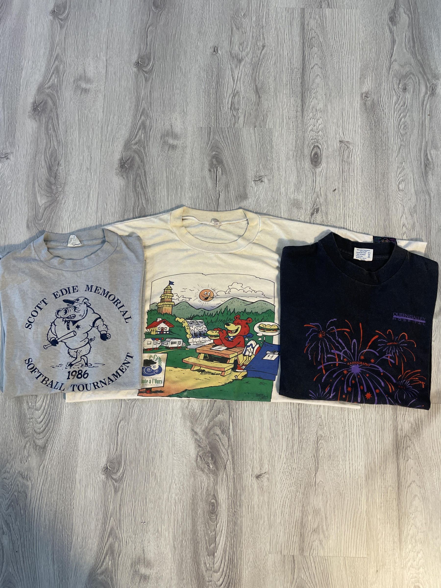 avg-0523 single stitch t-shirts
