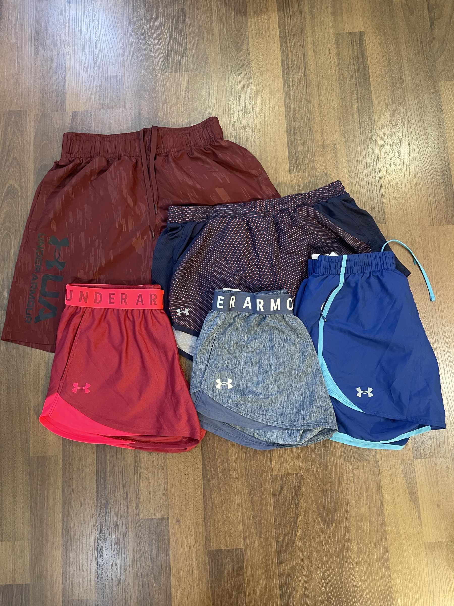 av-2242 under armour shorts