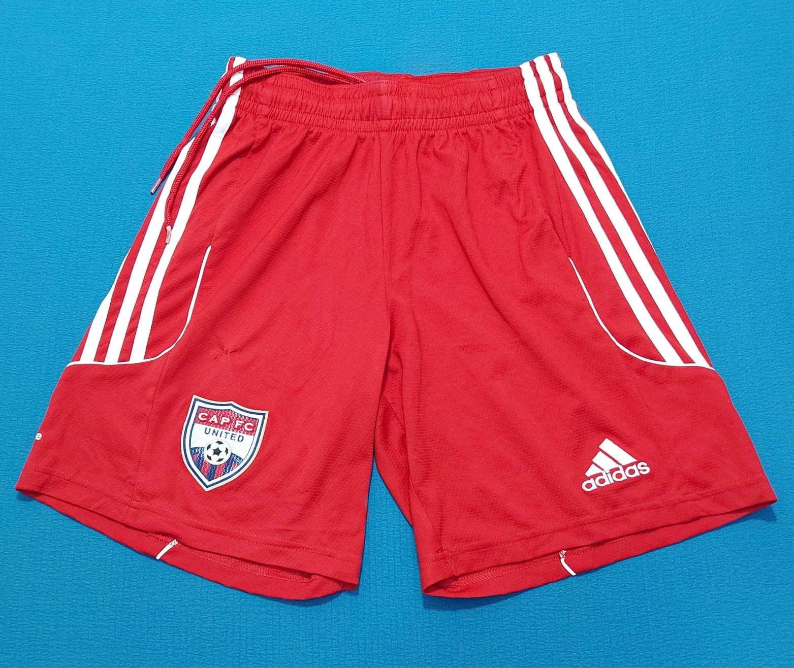 football shorts 10 pc (03383)