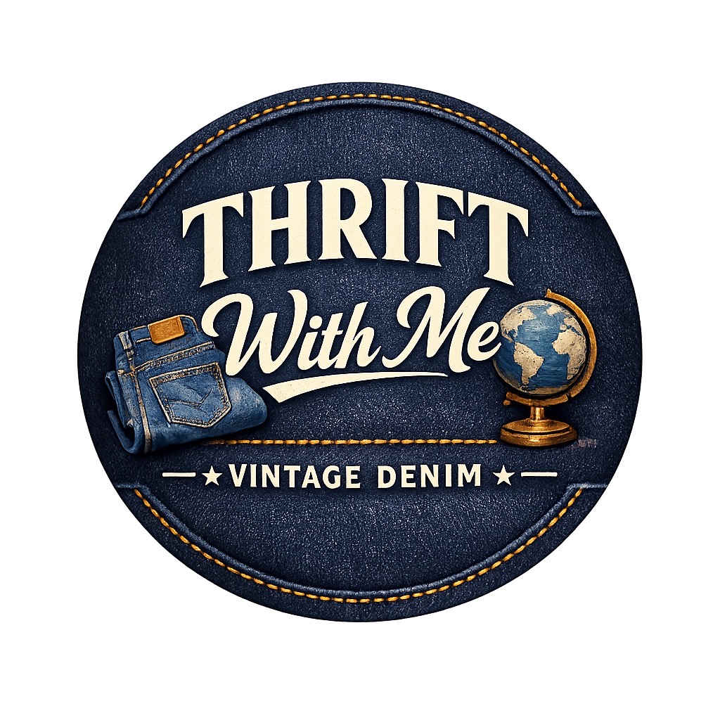 Thrift With Me