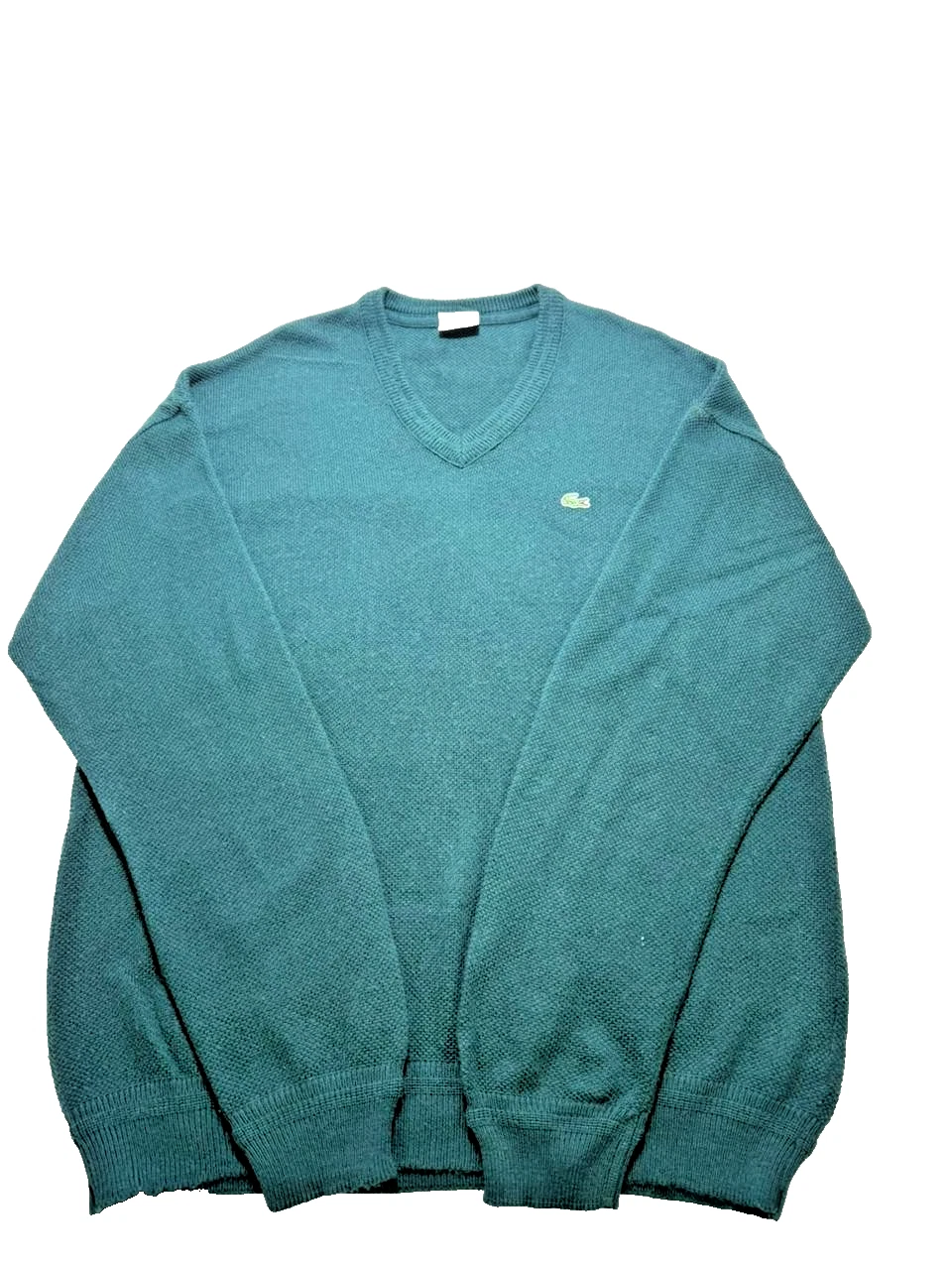 lacoste sweaters wholesale bundle - 8 pcs - grade ..
