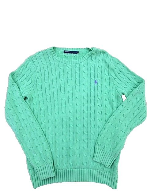 polo ralph lauren sweaters wholesale bundle - 15 p..