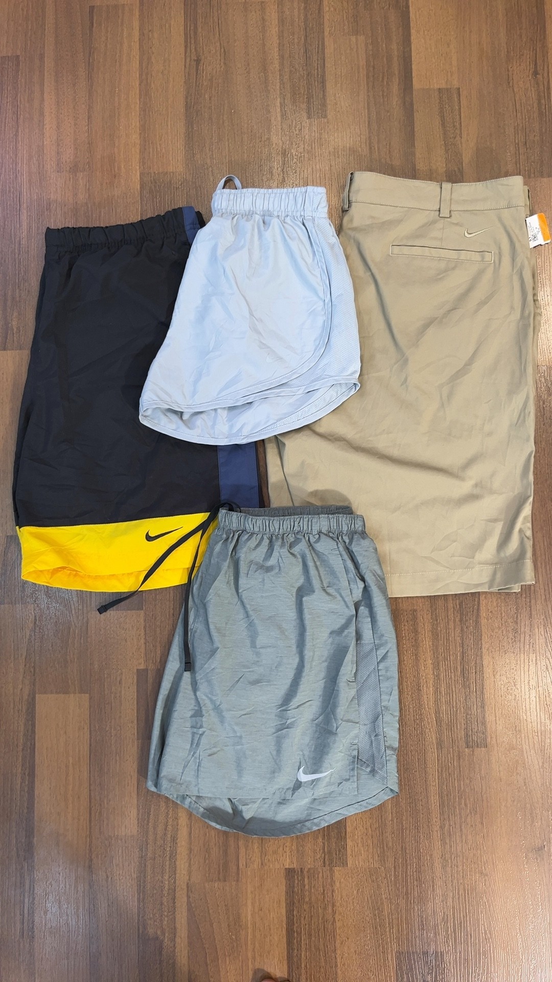 av-2591 nike shorts