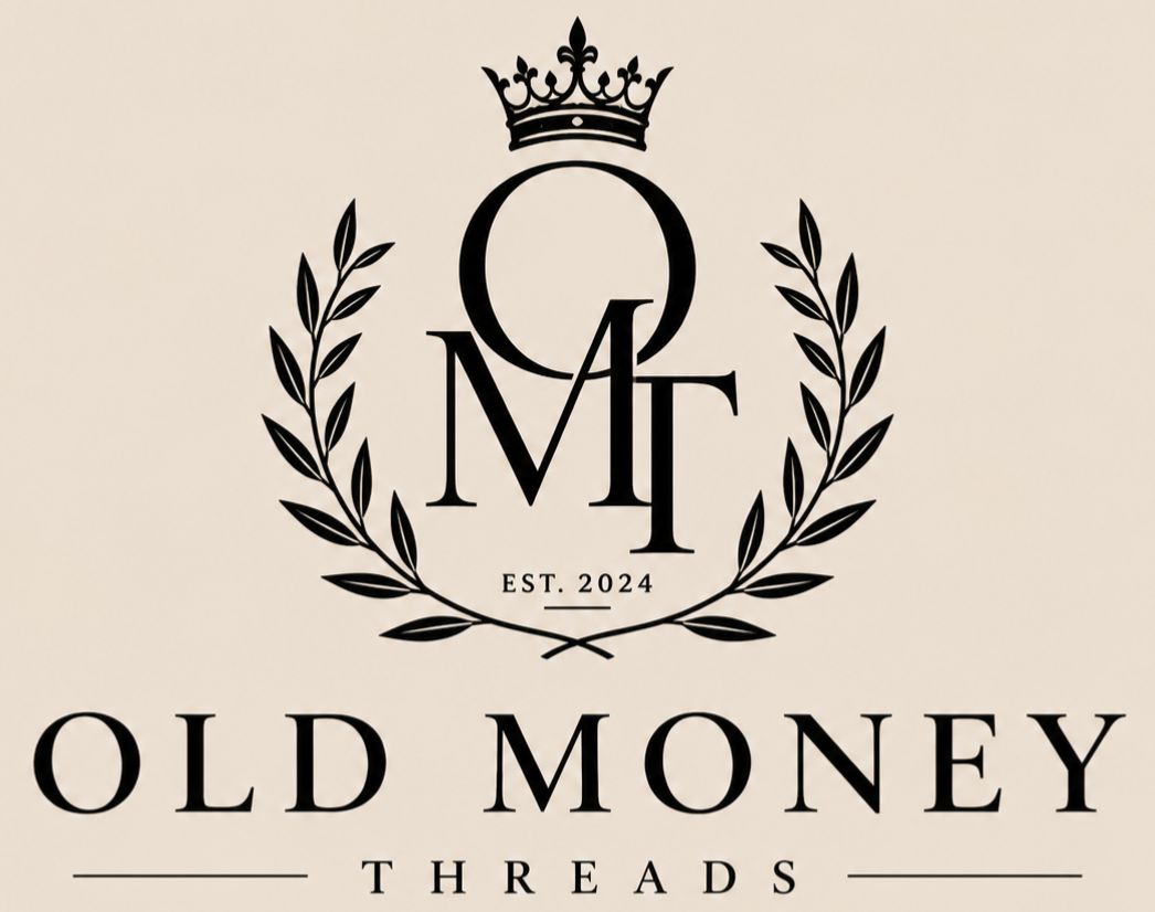 Old Money Threads