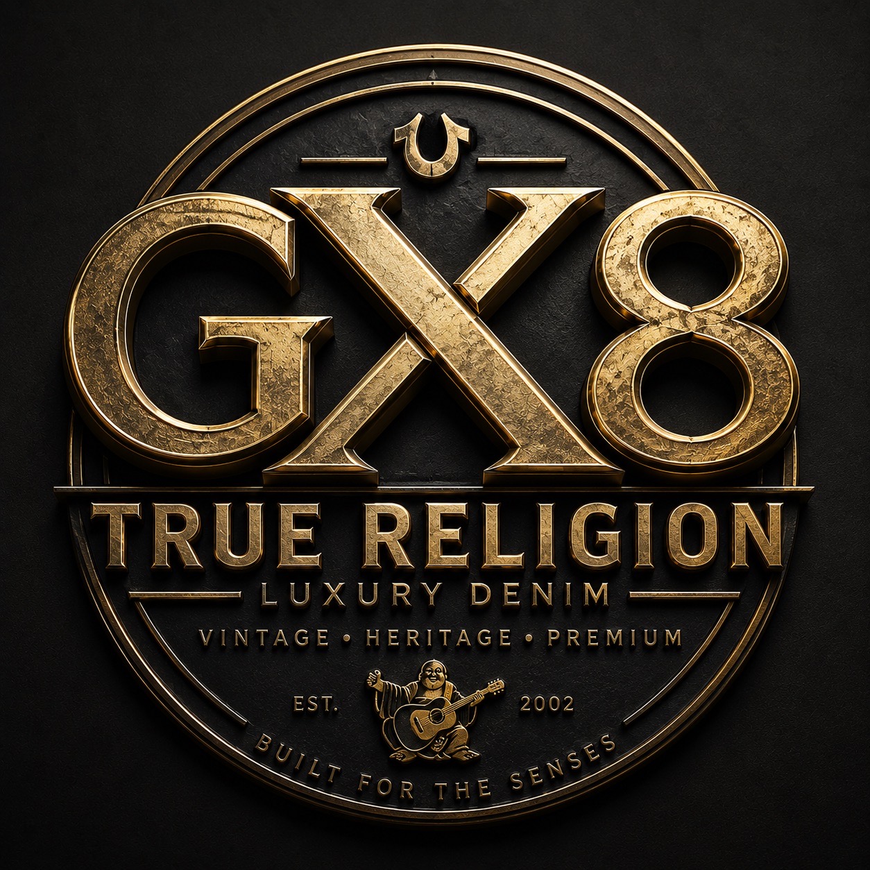 Gx8 True Religion Supplier
