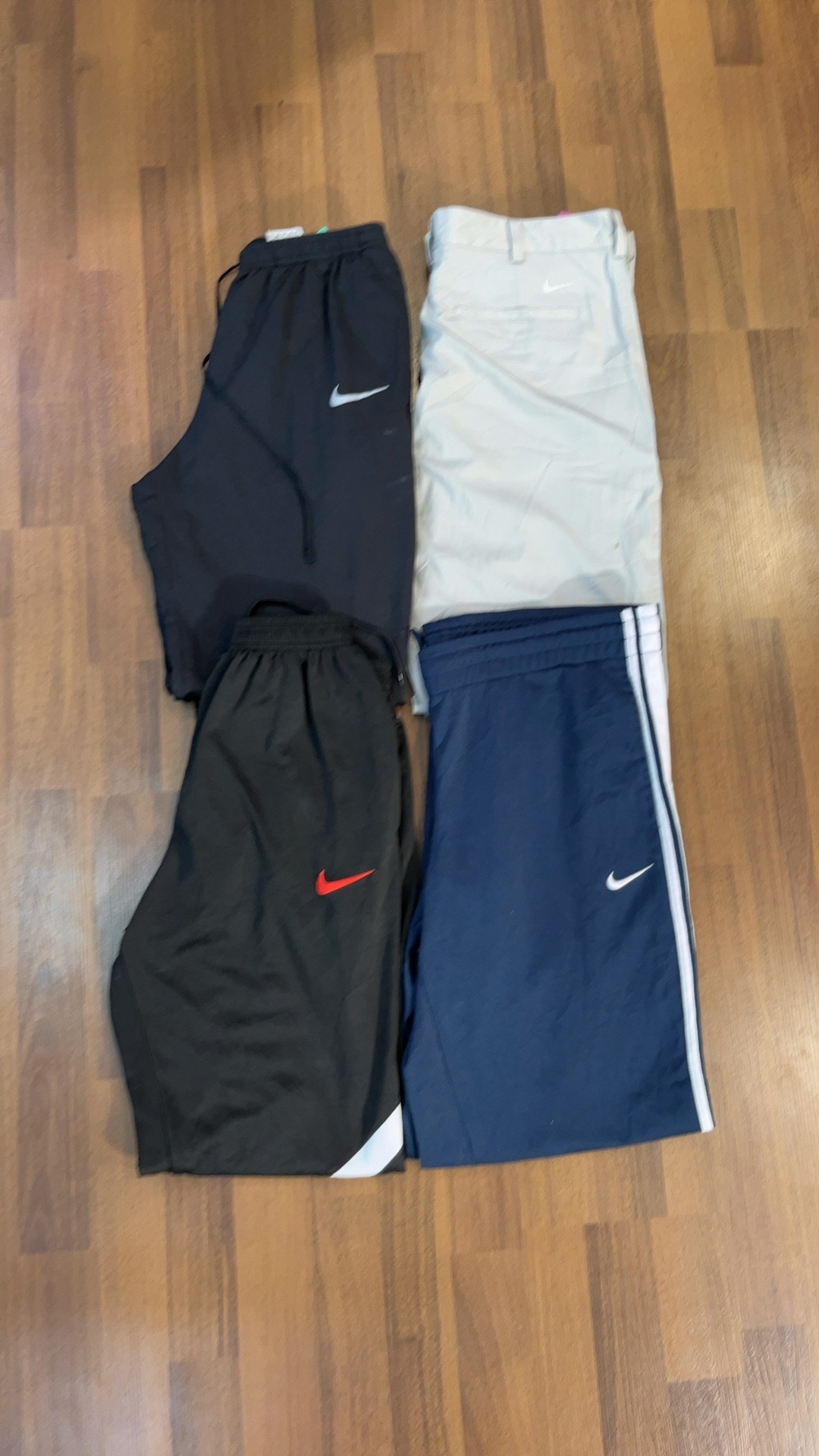 av-2593 nike mix pants