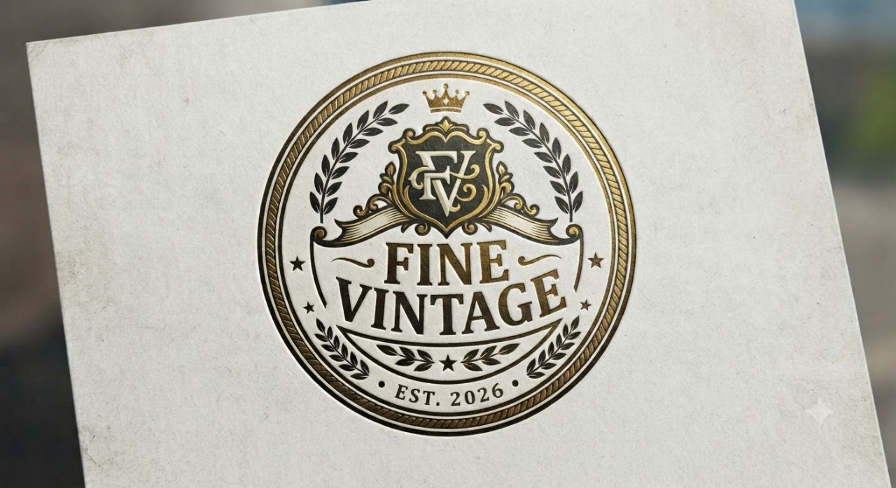 Fine Vintage