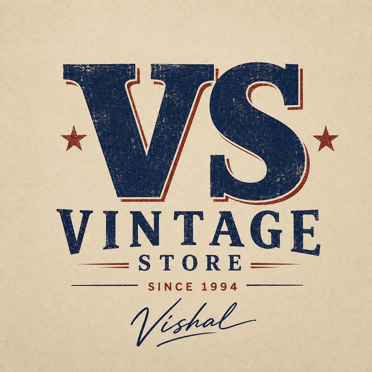 VS Vintage Store