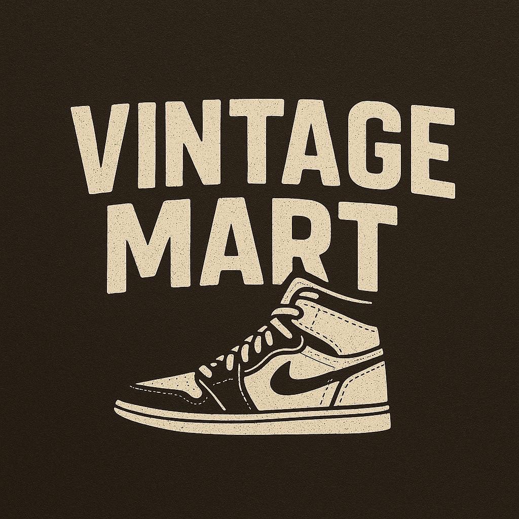 Vintage Mart 2.0