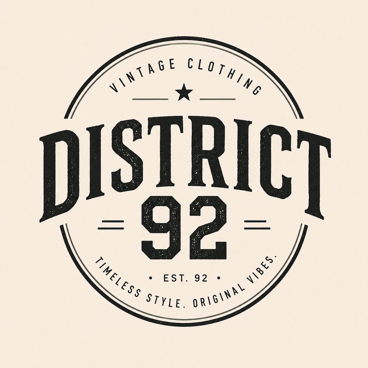 District 92