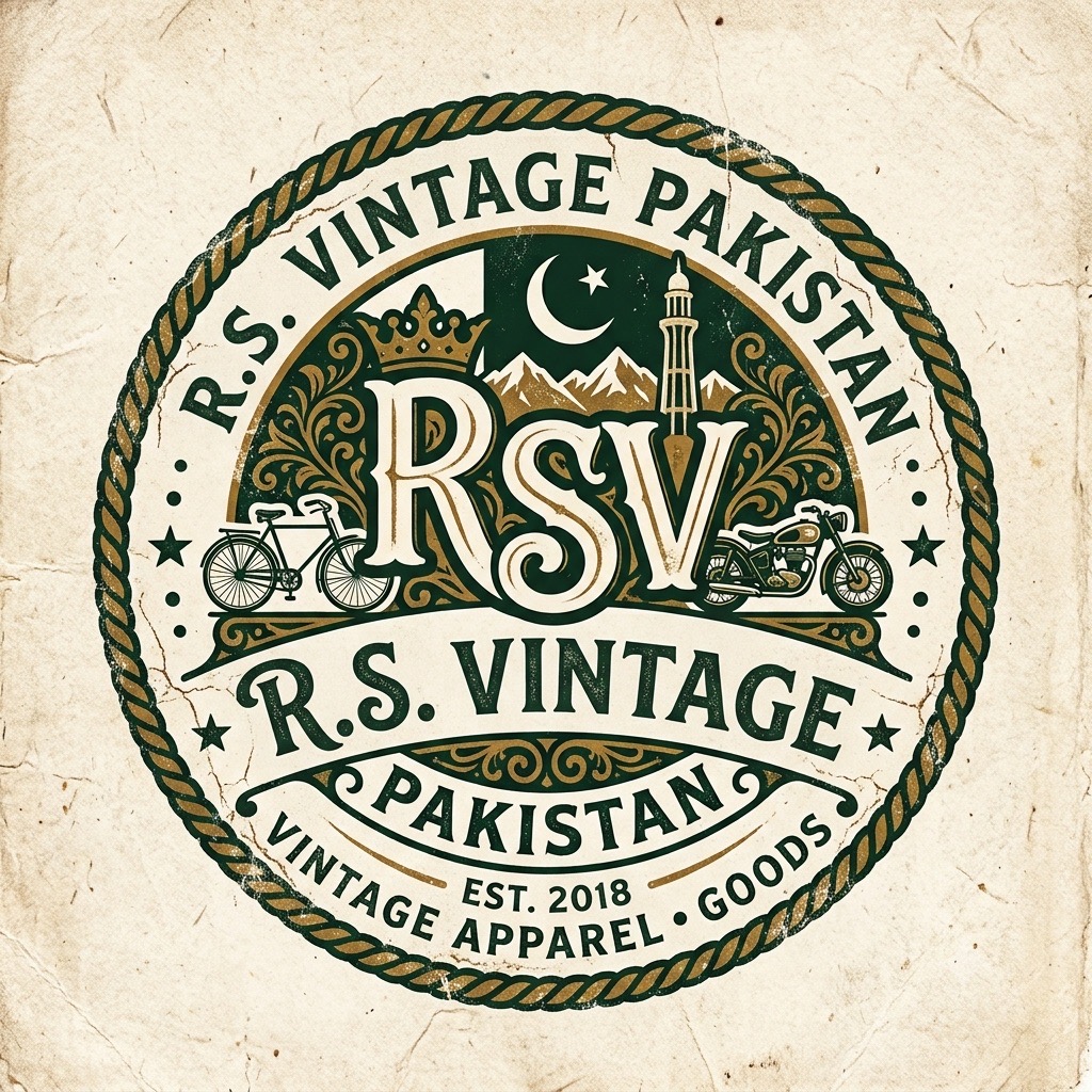 Rs Vintage