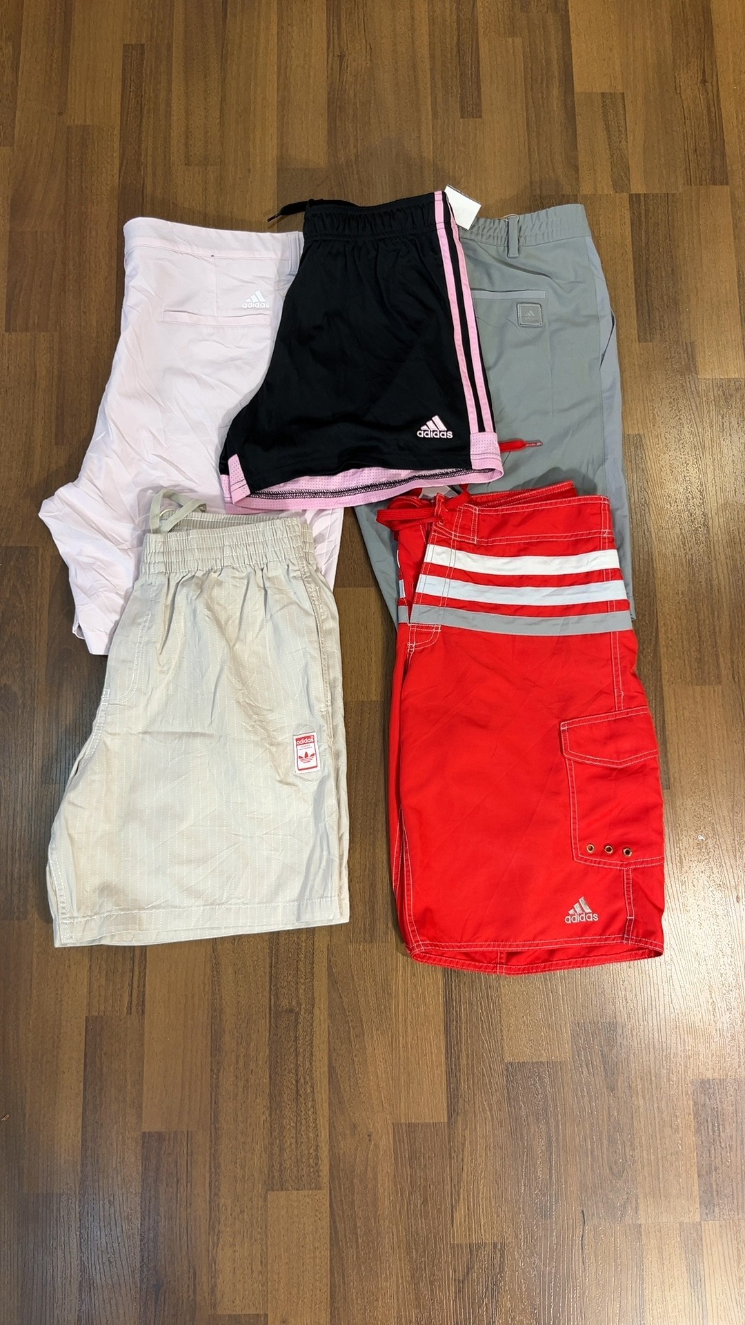 av-2772 adidas shorts