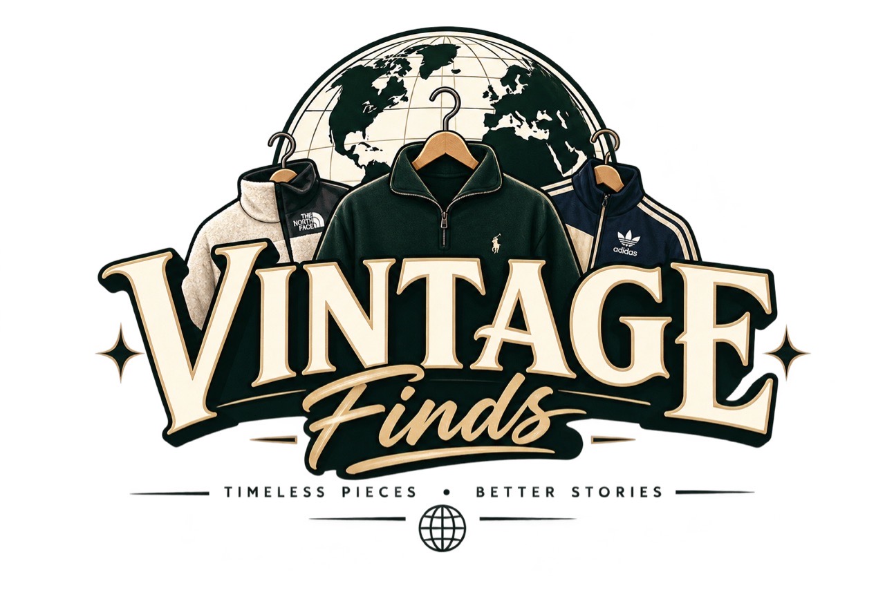 Vintage Finds