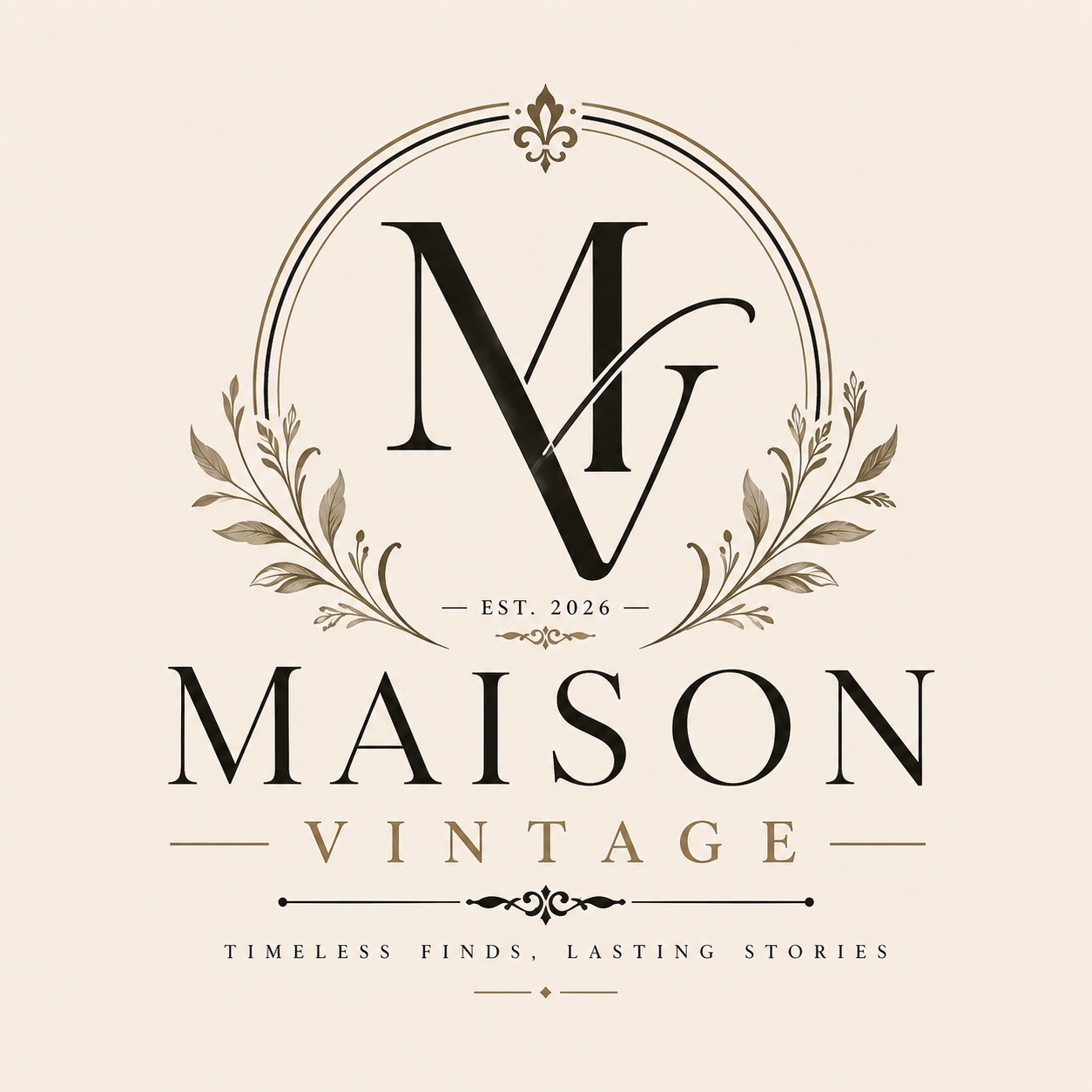 Maison Vintage
