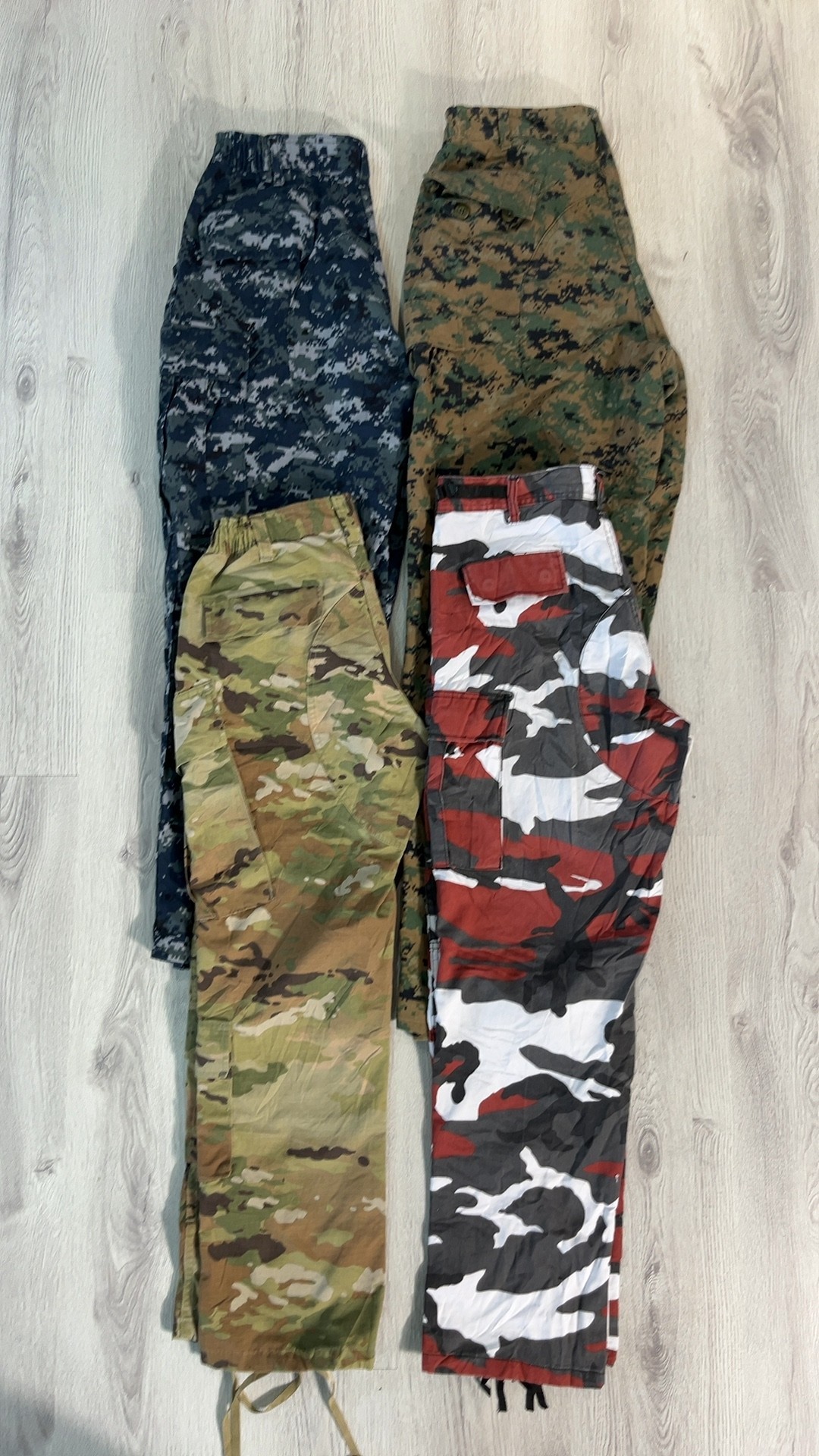 avg-0777 army | military | navy | air force pants ..