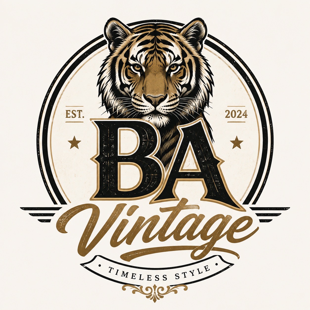 BA Vintage