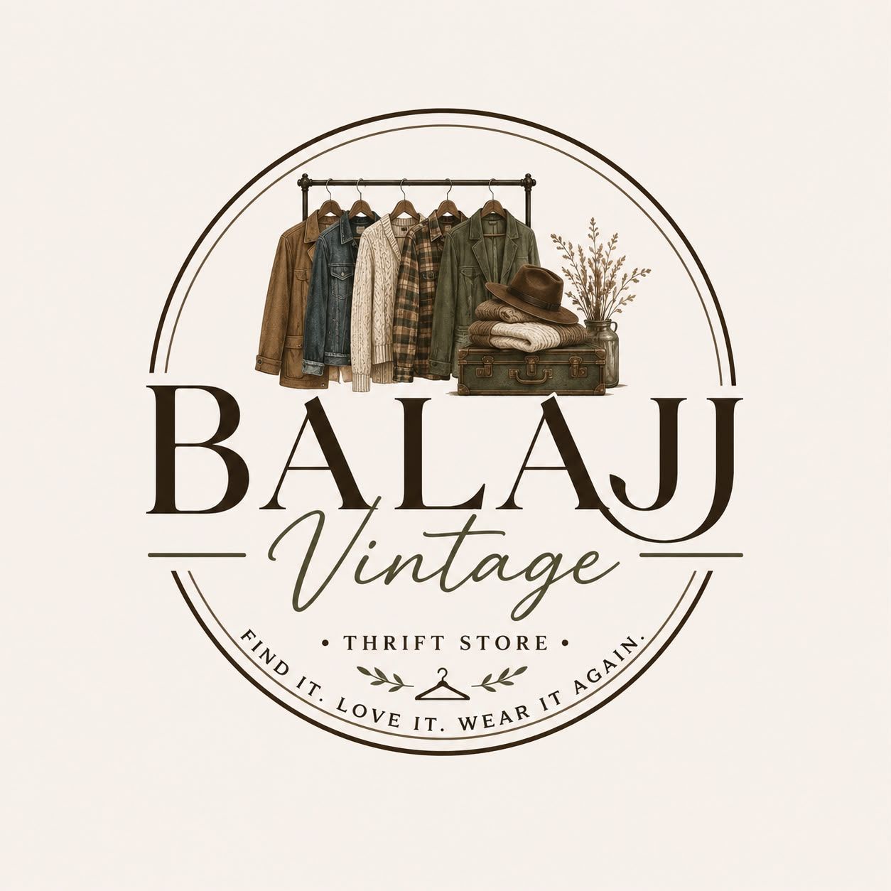 Balaj Store