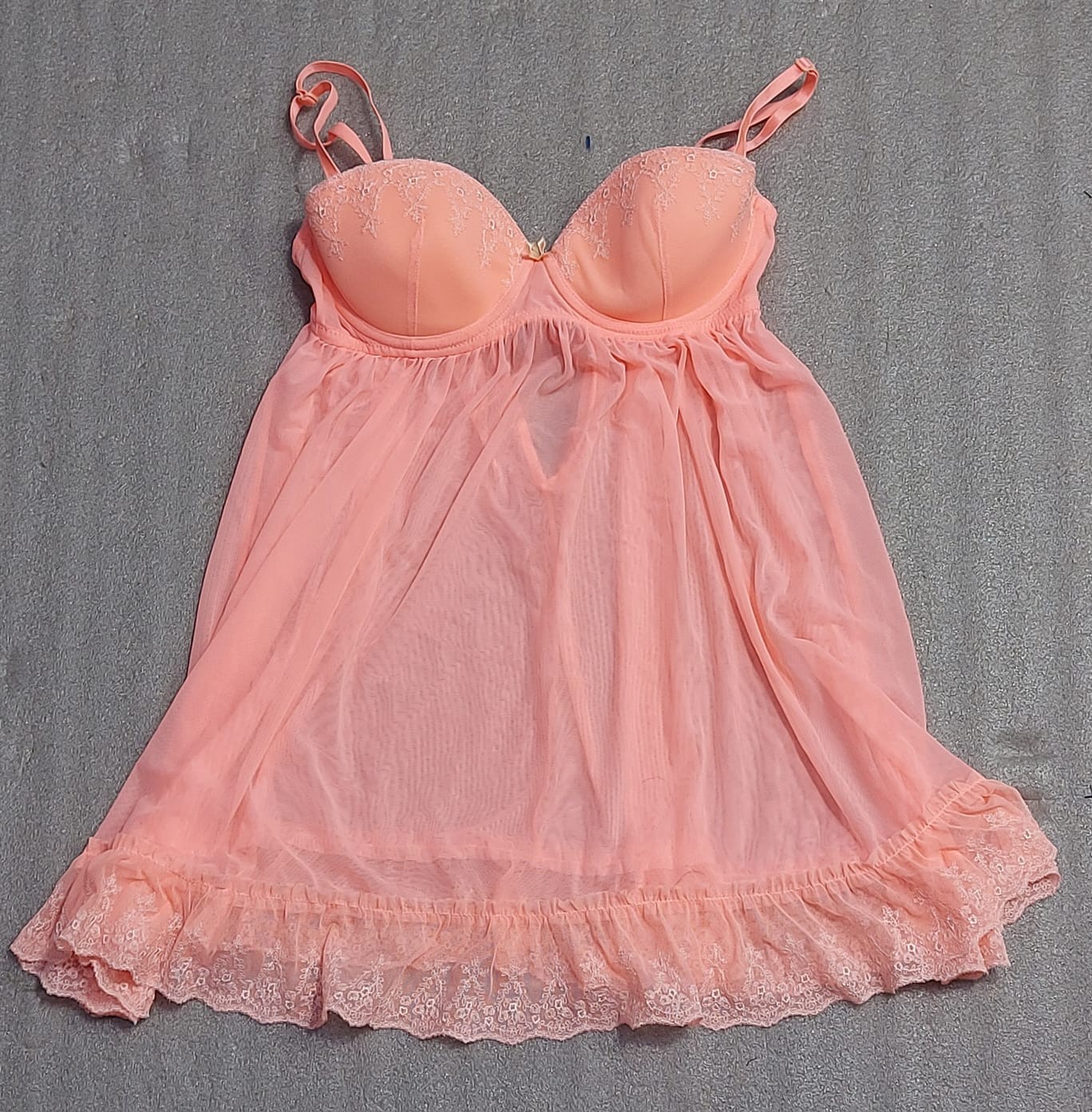 y2k tops 10 pc (03450)