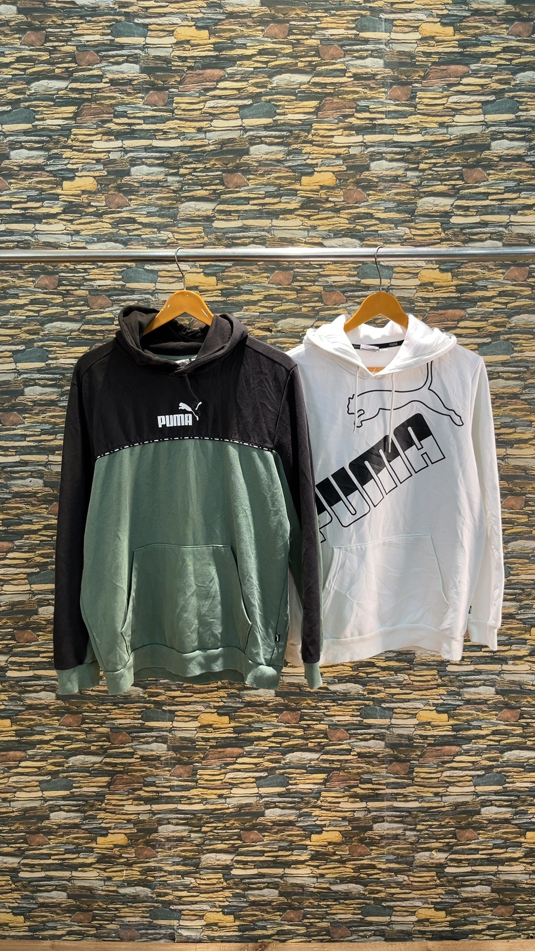 av-2761 puma hoodies
