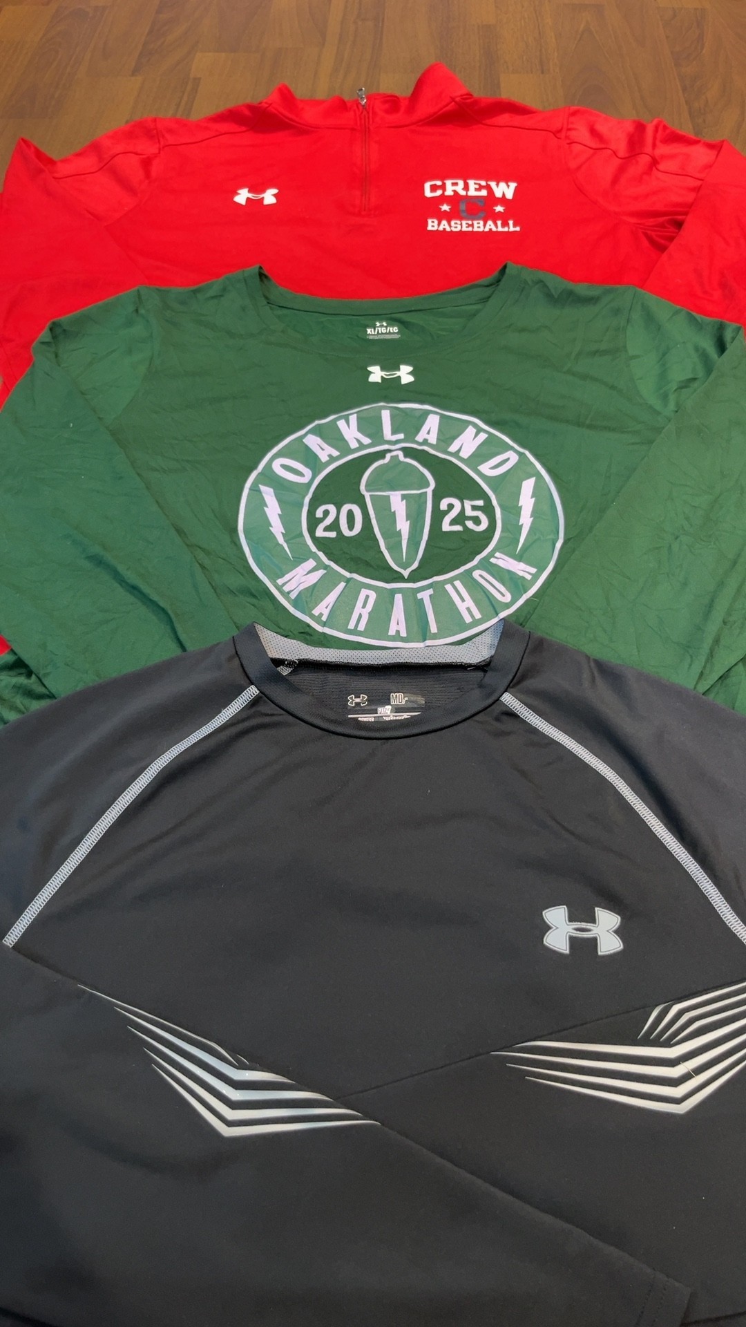 av-2749 under armour l/s t shirts
